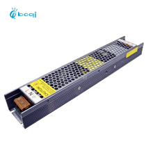 boqi Constant Voltage Led Driver 12v Triac Dimmable Led Drivers 250w 20.8a power supply With CE SAA FCC Listed For LED Lighting